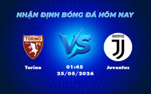 torino juventus 25 05 seria a