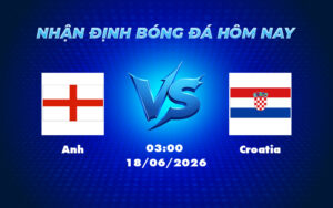 anh croatia 18 06 fifa world cup