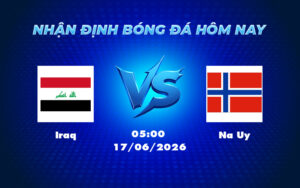 iraq na uy 17 06 fifa world cup