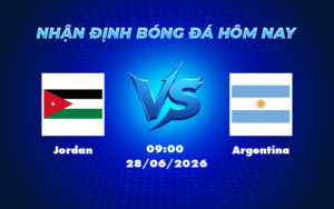 jordan argentina 28 06 fifa world cup