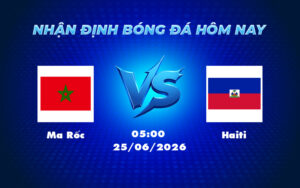 ma roc haiti 25 06 fifa world cup