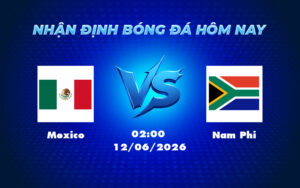 mexico nam phi 12 06 fifa world cup