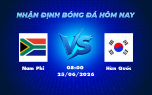 nam phi han quoc 25 06 fifa world cup