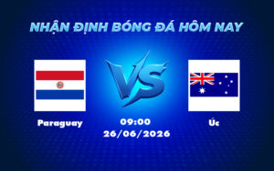 paraguay uc 26 06 fifa world cup