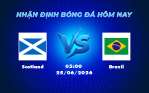 scotland brazil 25 06 fifa world cup